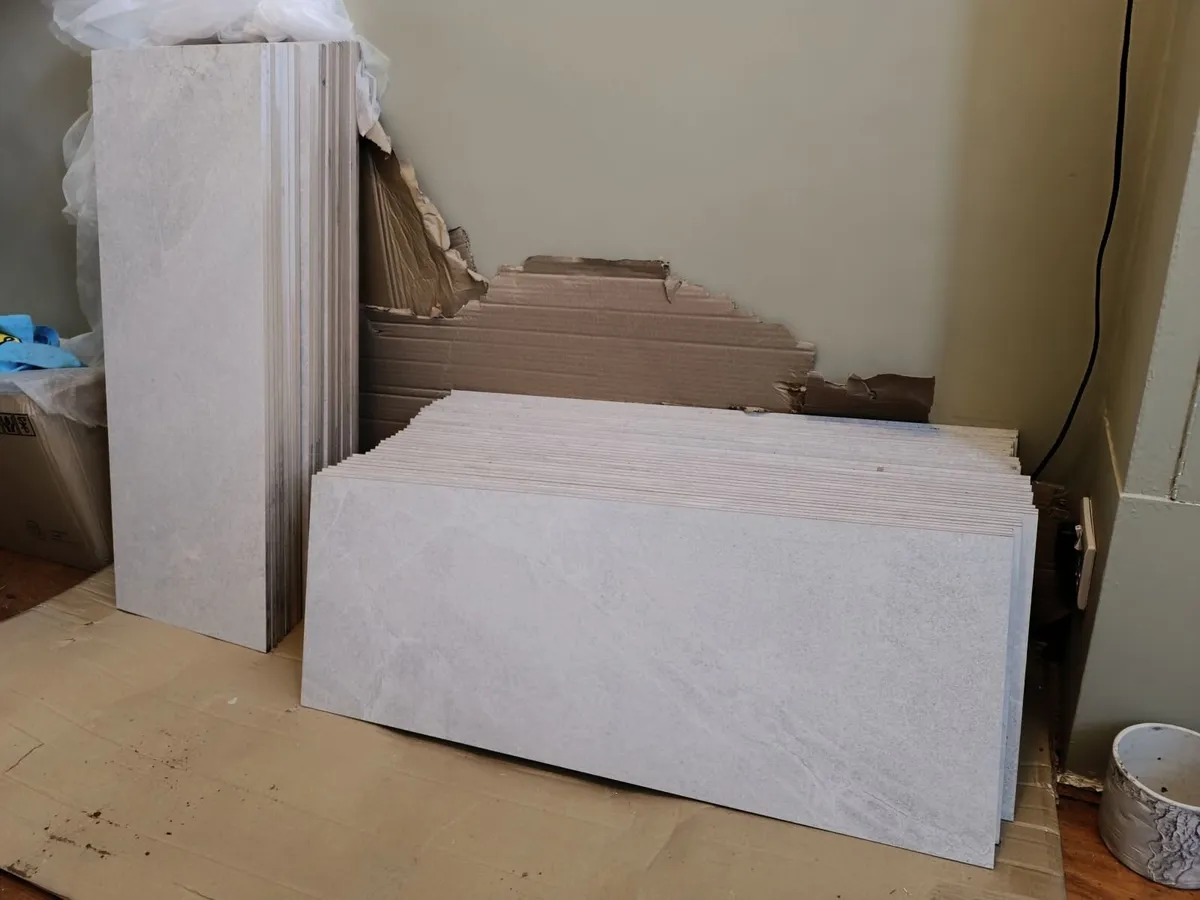 Wall Tiles - Image 1