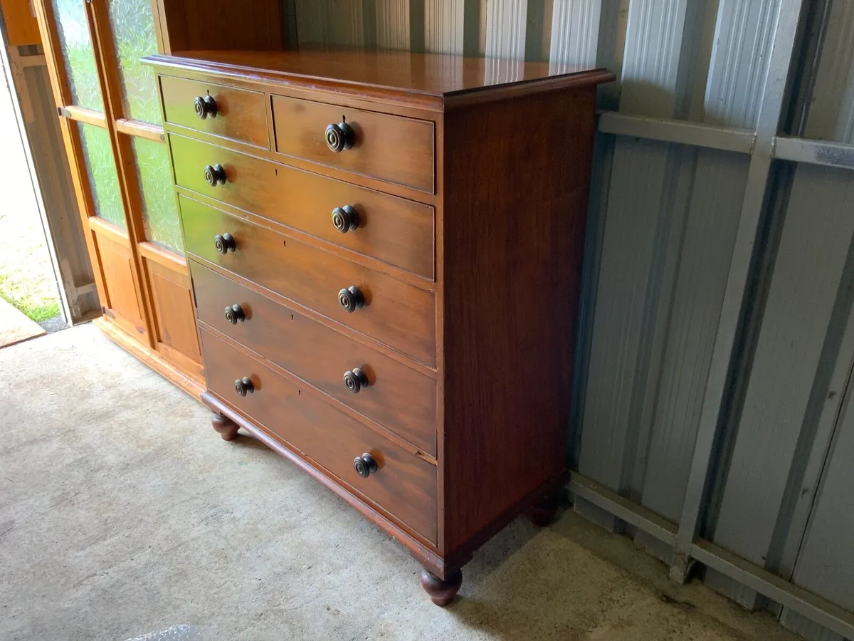 Chest of Drawers - Image 2