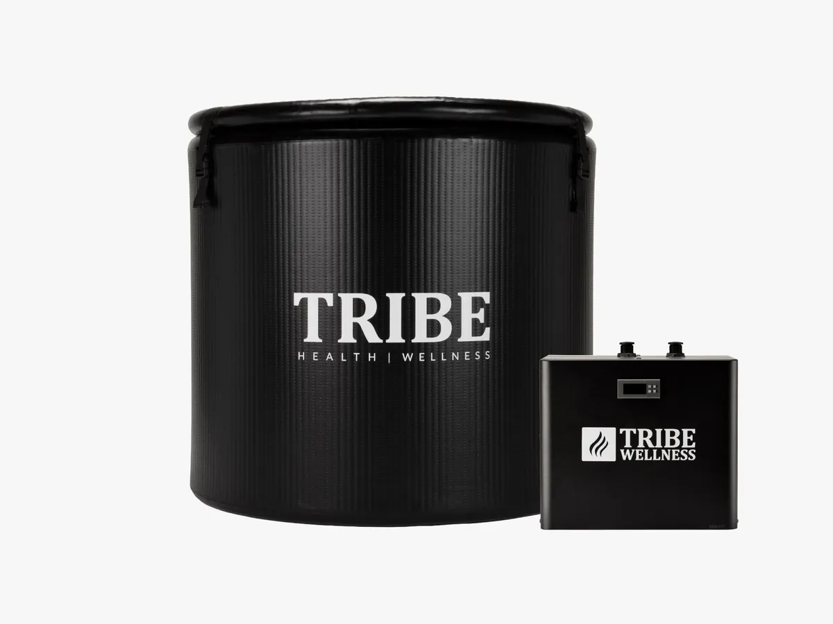 Ice Bath & Chiller - Image 1