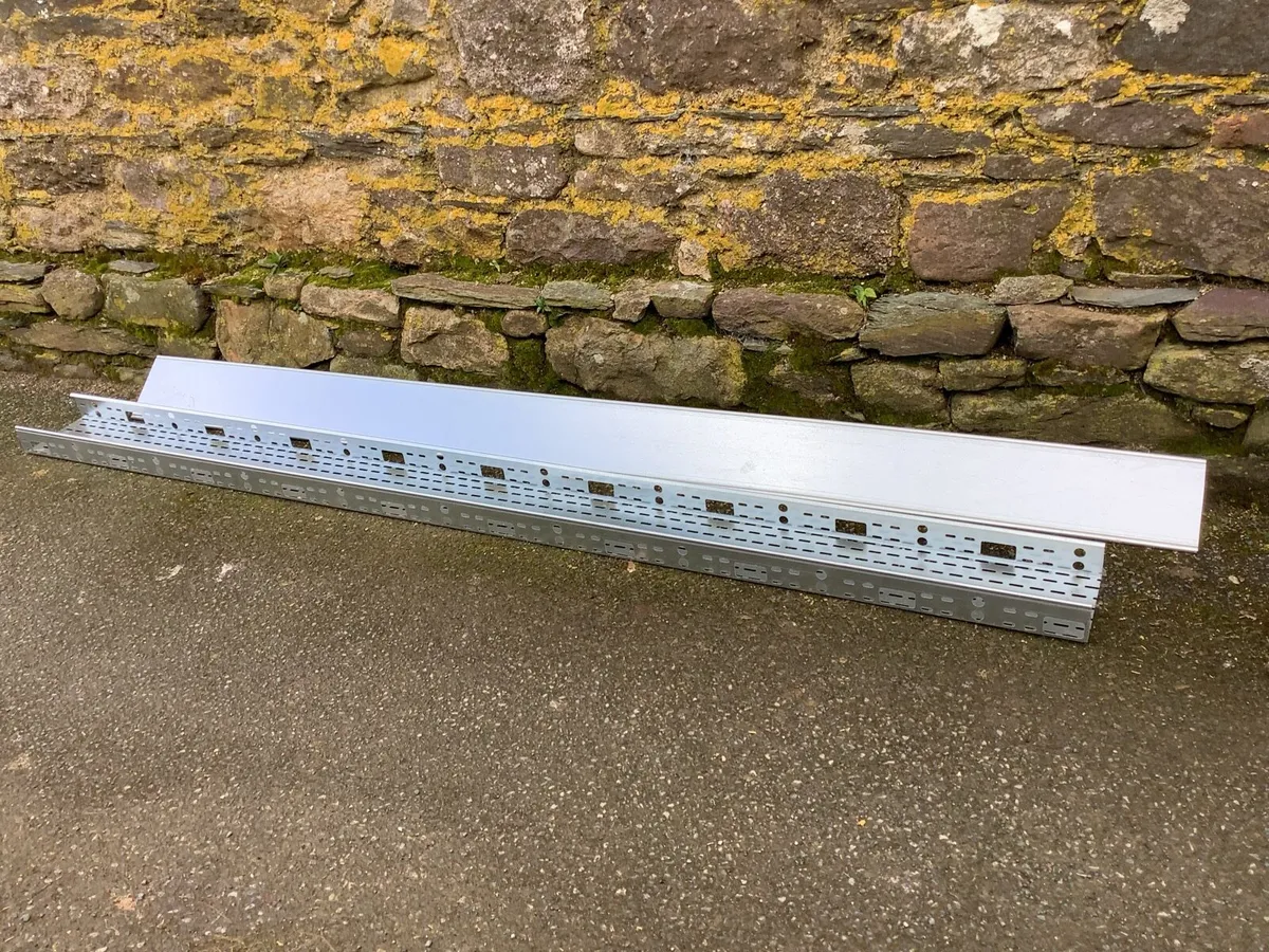 Cable Trays - Image 2