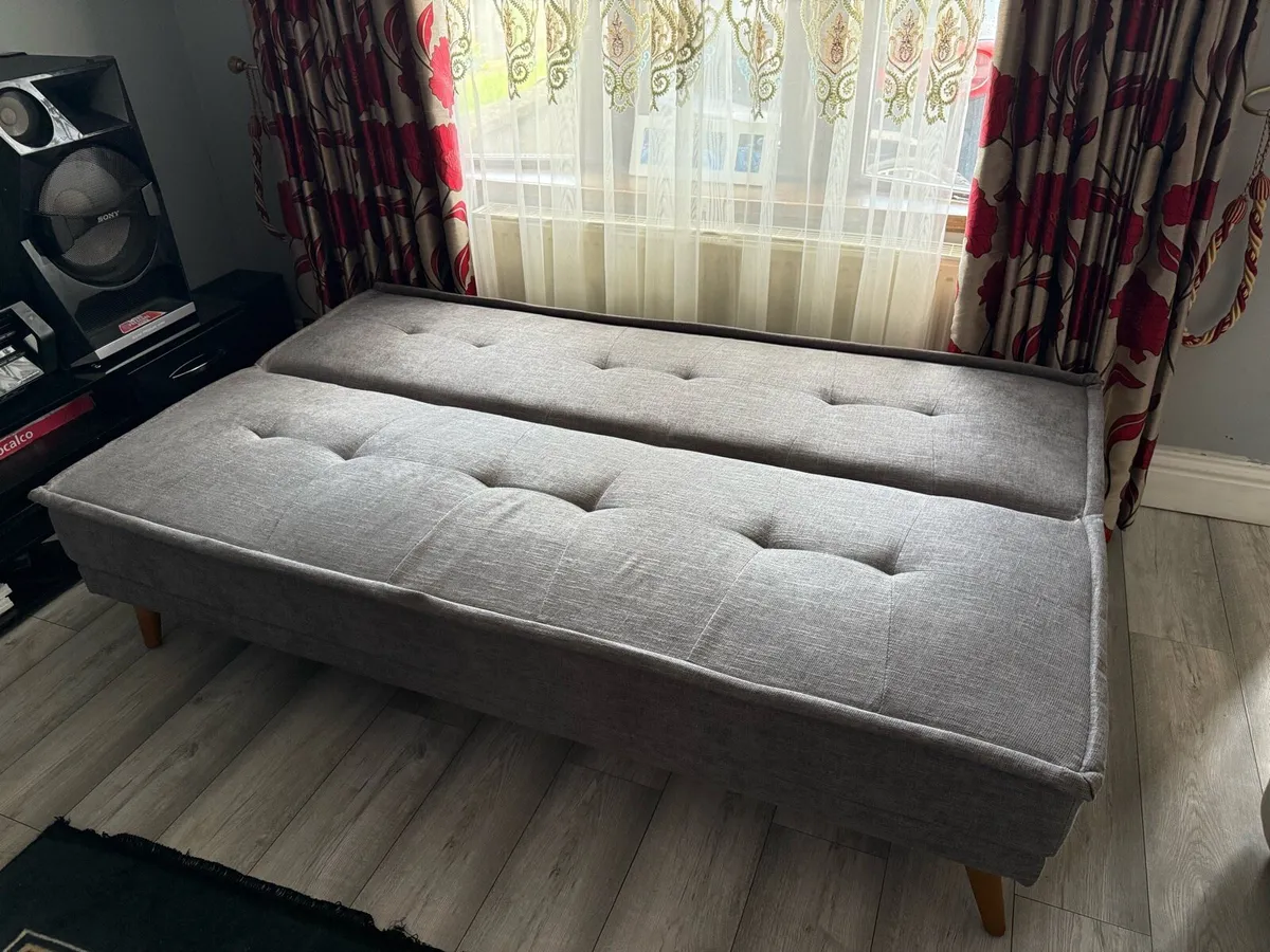 Sofa bed - Image 3