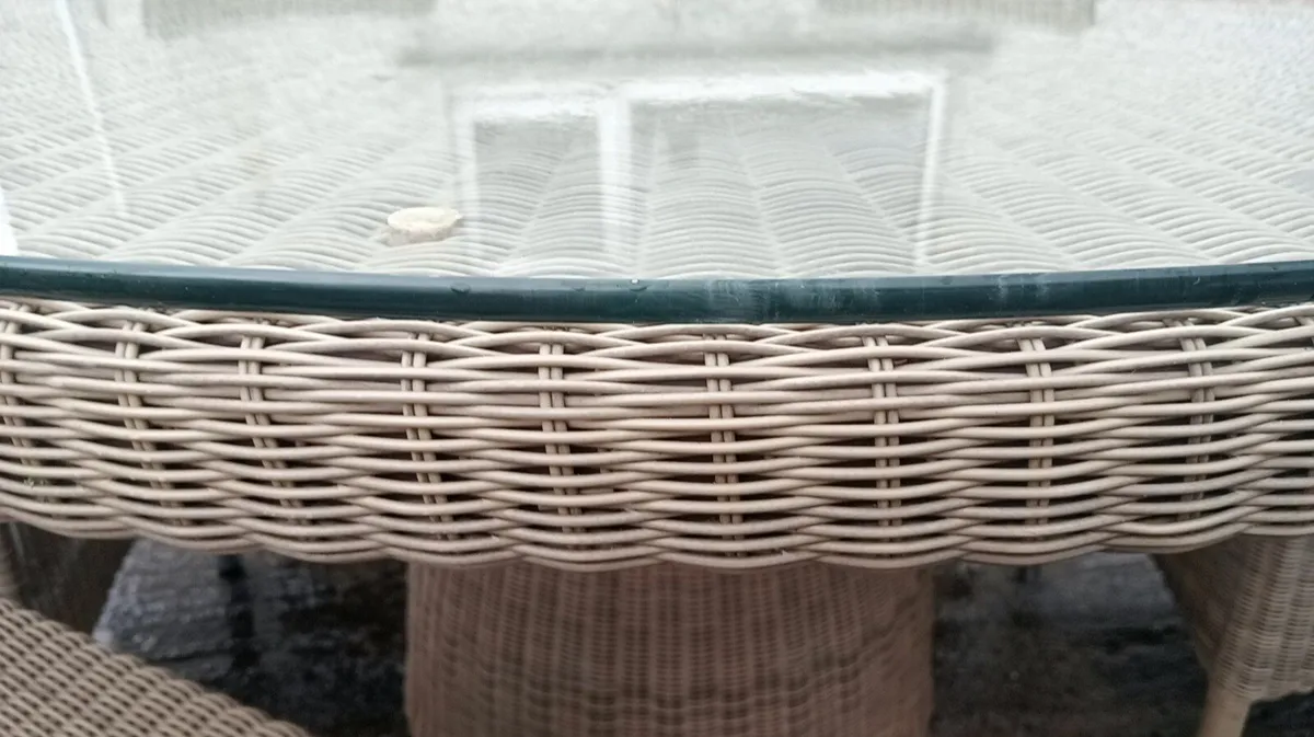 Neptune garden furniture - Image 1