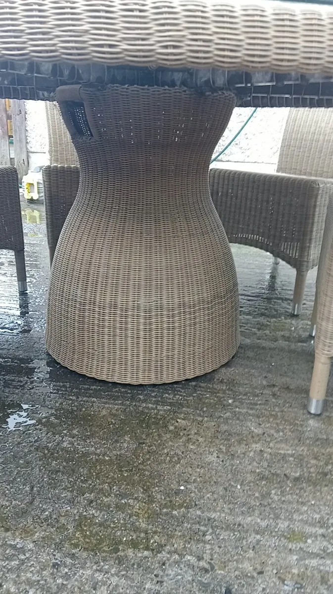 Neptune garden furniture - Image 3