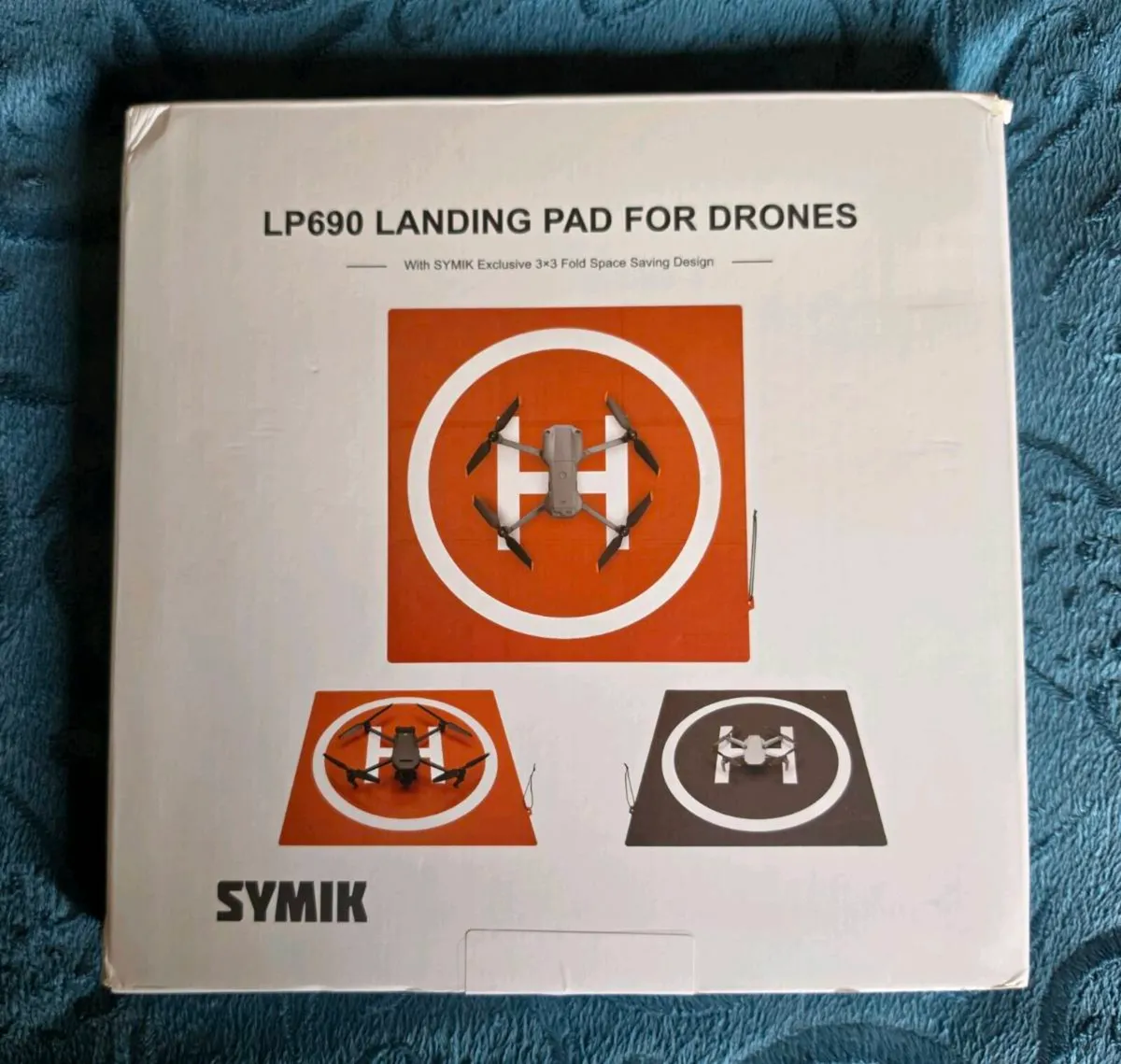 Dji Air 3 fly more combo with extras - Image 2