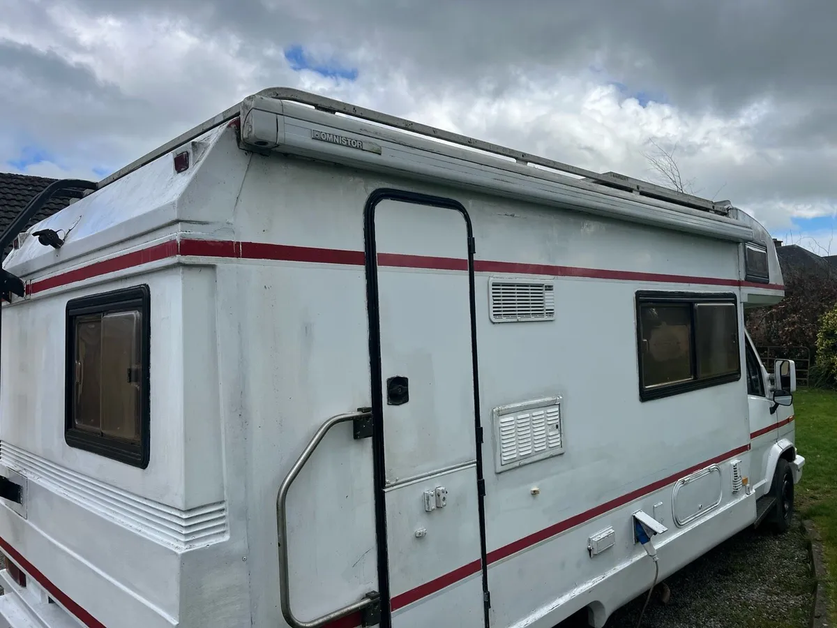 Campervan - Image 3
