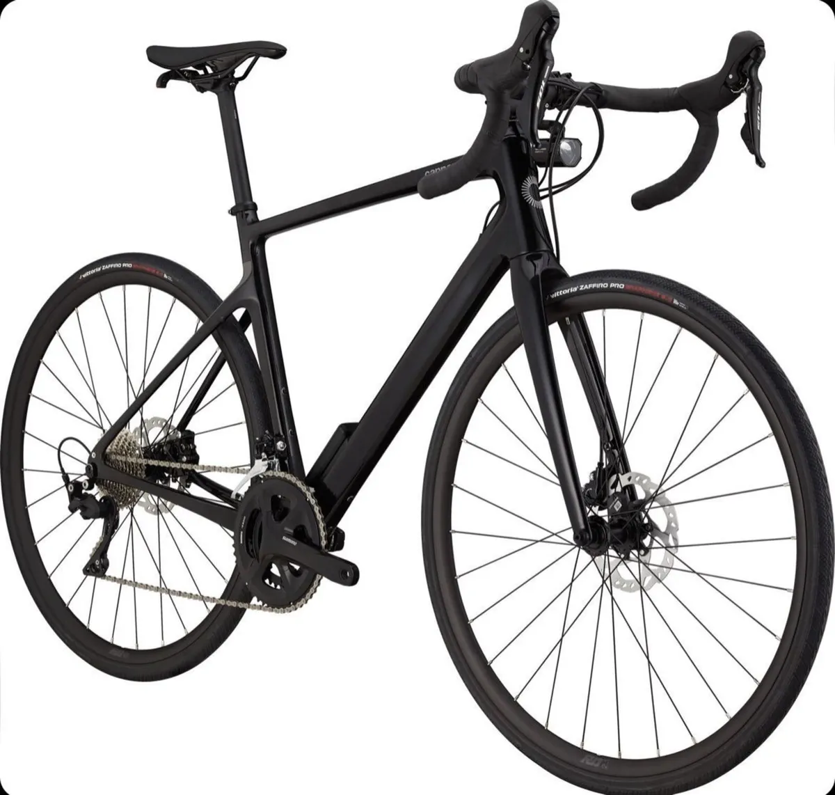 CANNONDALE SYNAPSE CARBON 3 L - Image 1