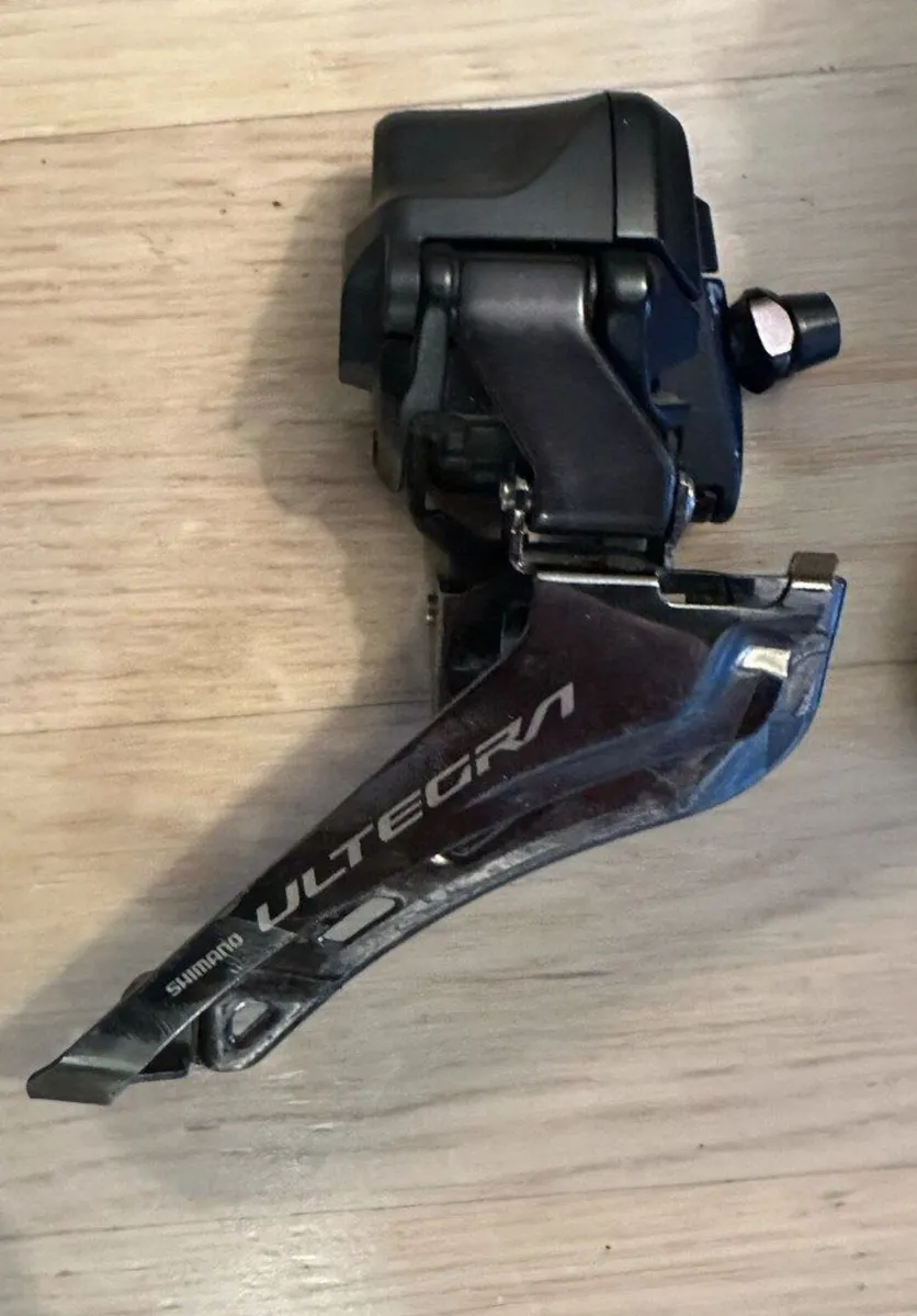 Ultegra Di2 R8170 Groupset 12 Speed Disc Brake - Image 2