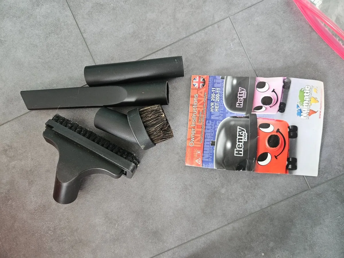 Henry Hoover - Image 4