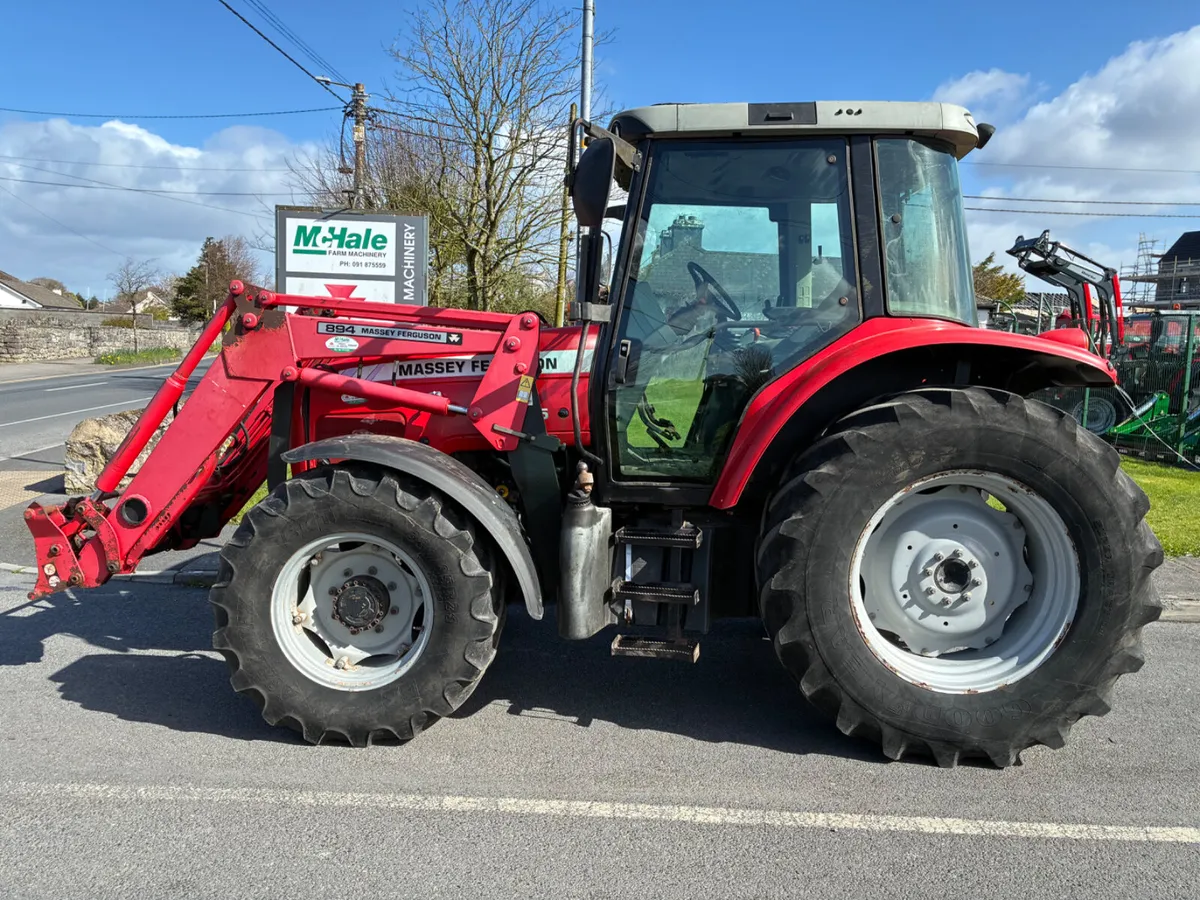 Massey Ferguson 5455 - Image 1