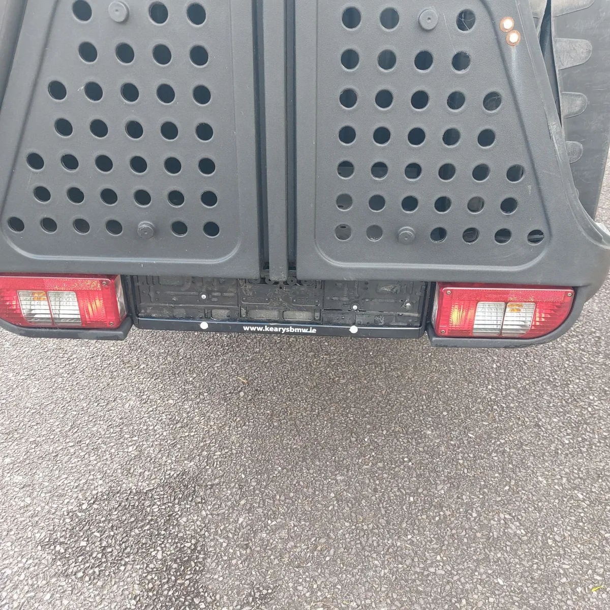 Dog Transport Box - Image 4