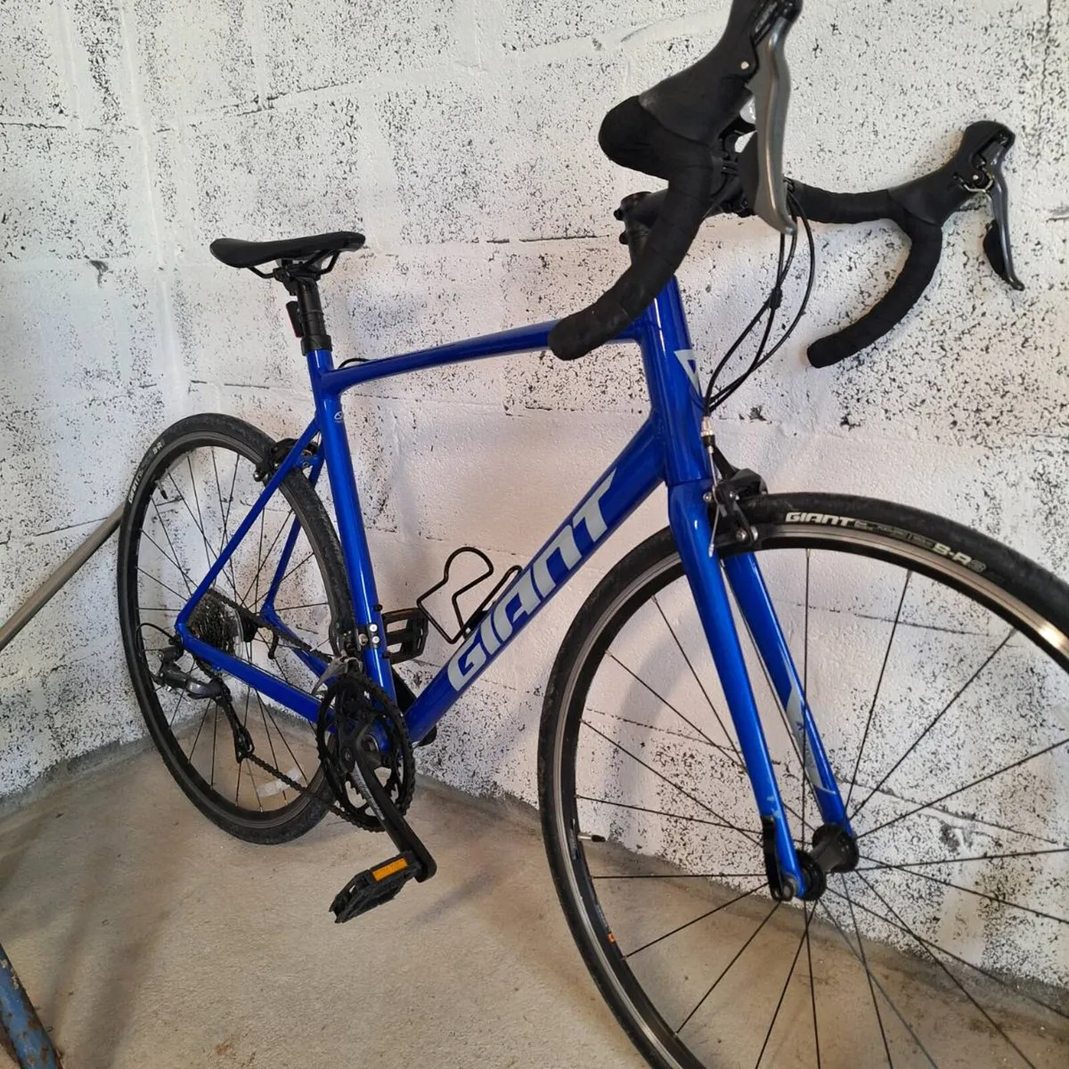 Racing bike - Image 3