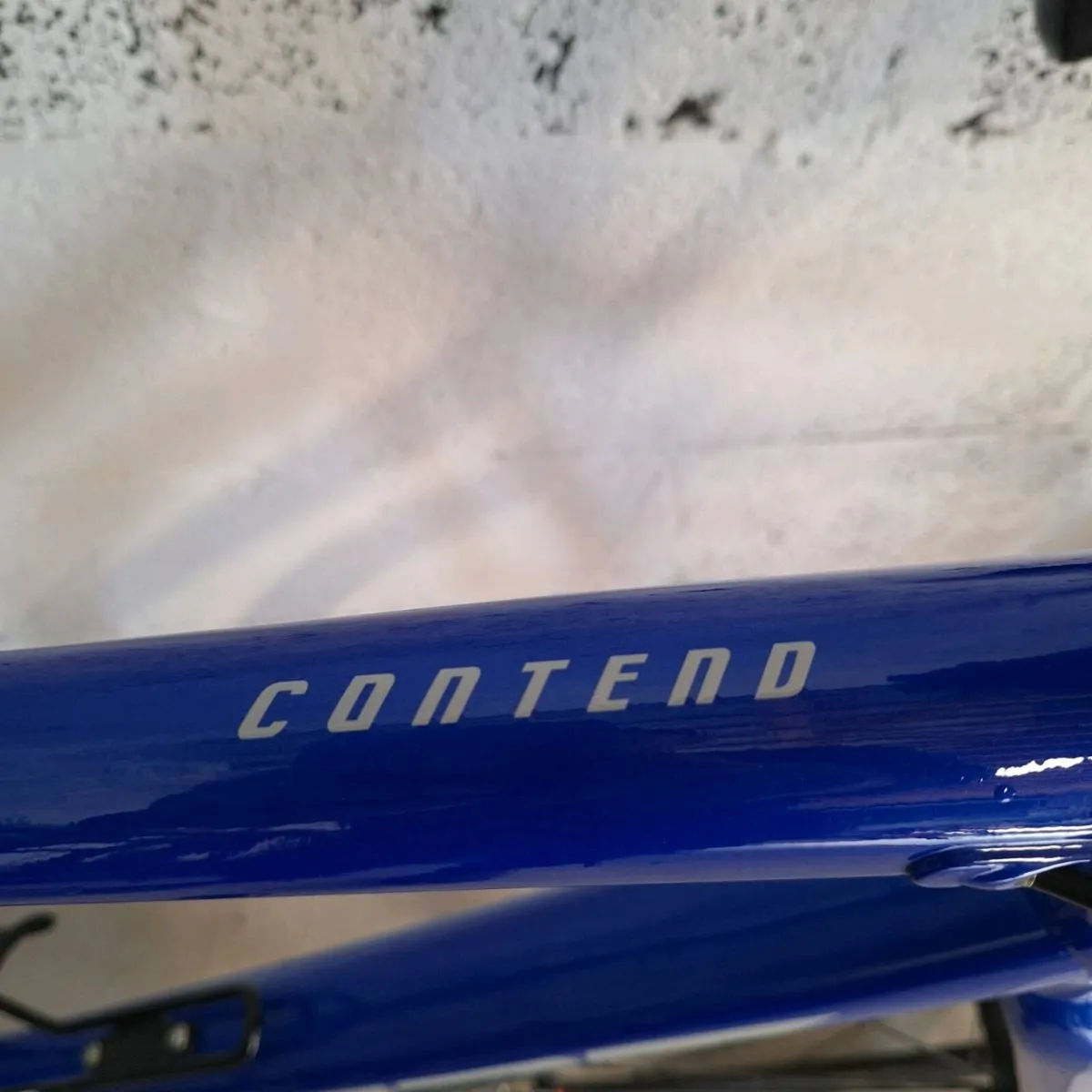 Racing bike - Image 4