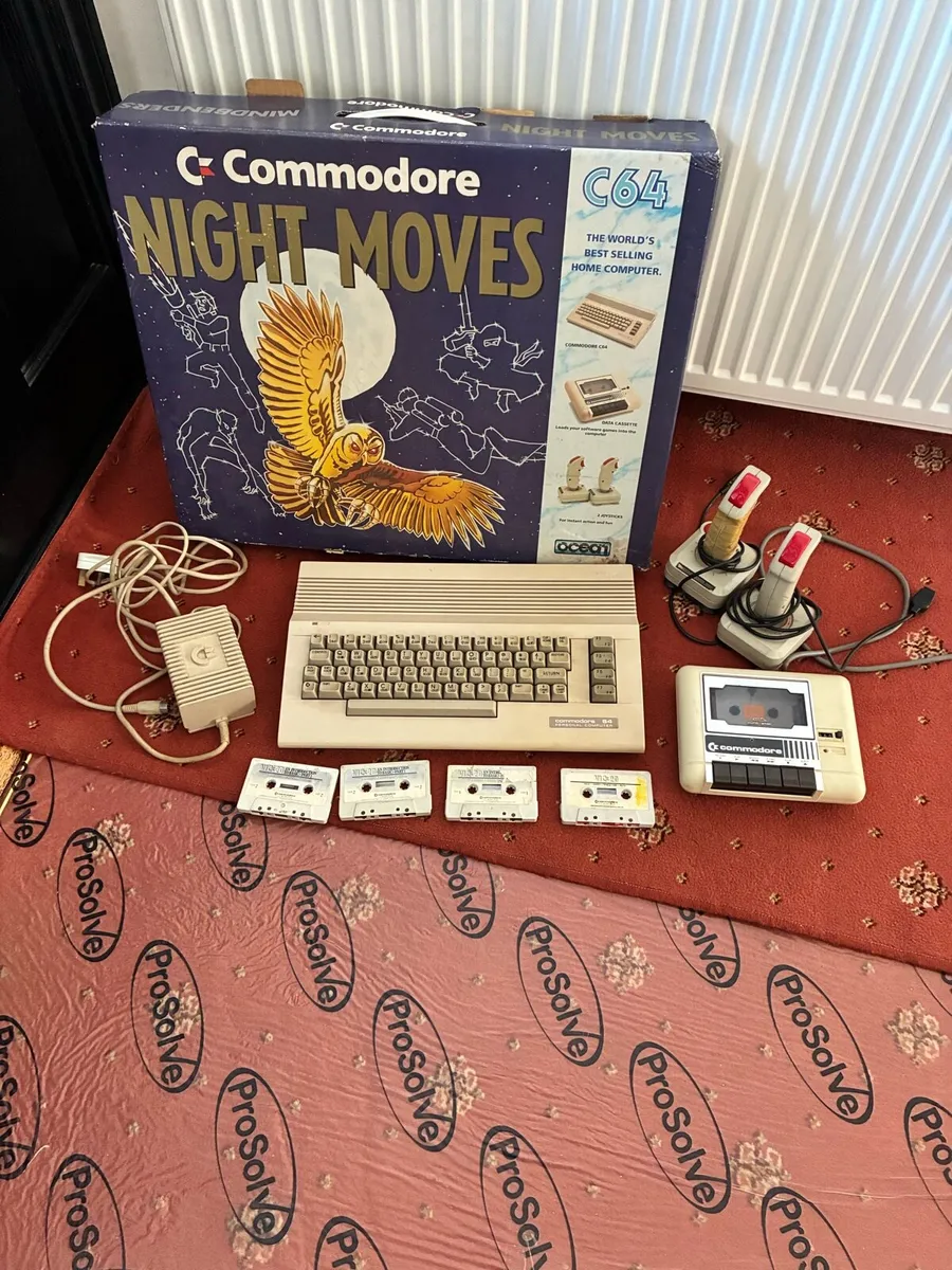 Commodore 64 - Image 2