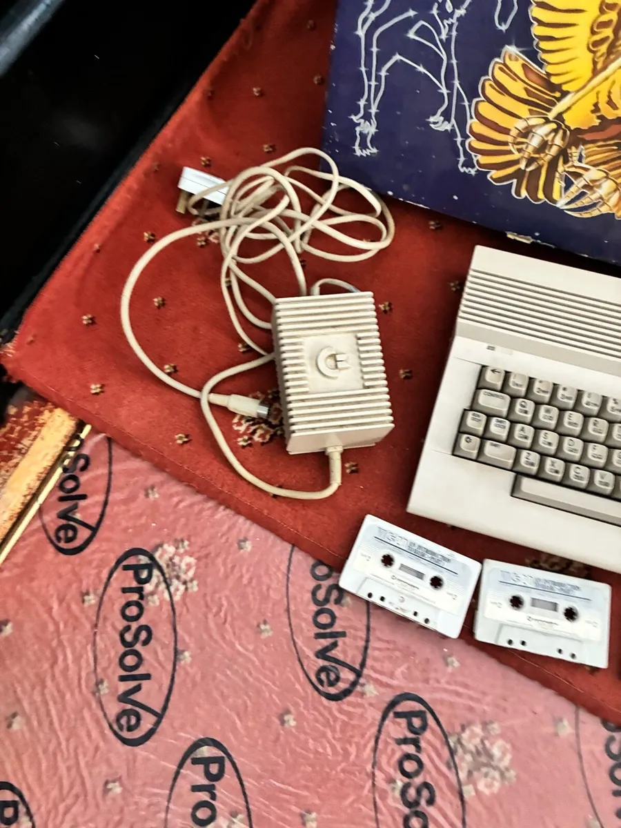 Commodore 64 - Image 3
