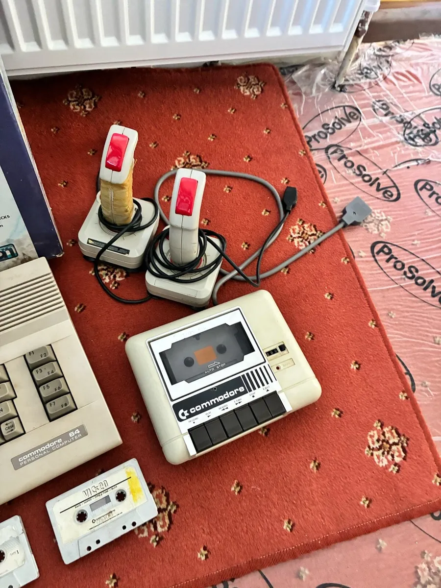Commodore 64 - Image 4