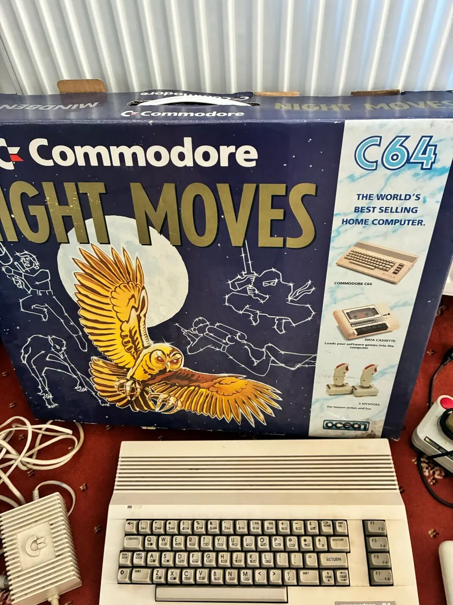 Commodore 64 - Image 1