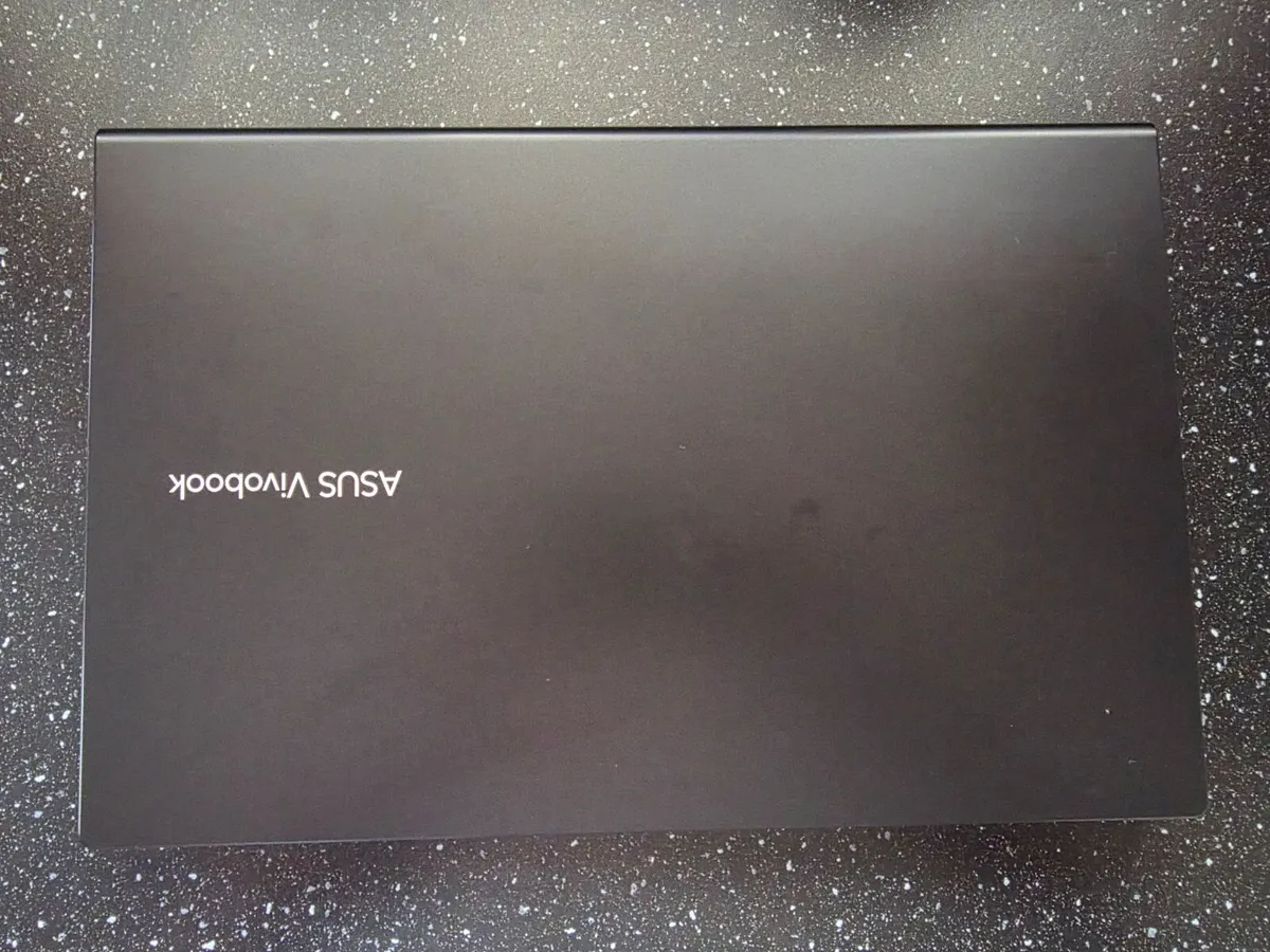 ASUS Laptop - Image 1