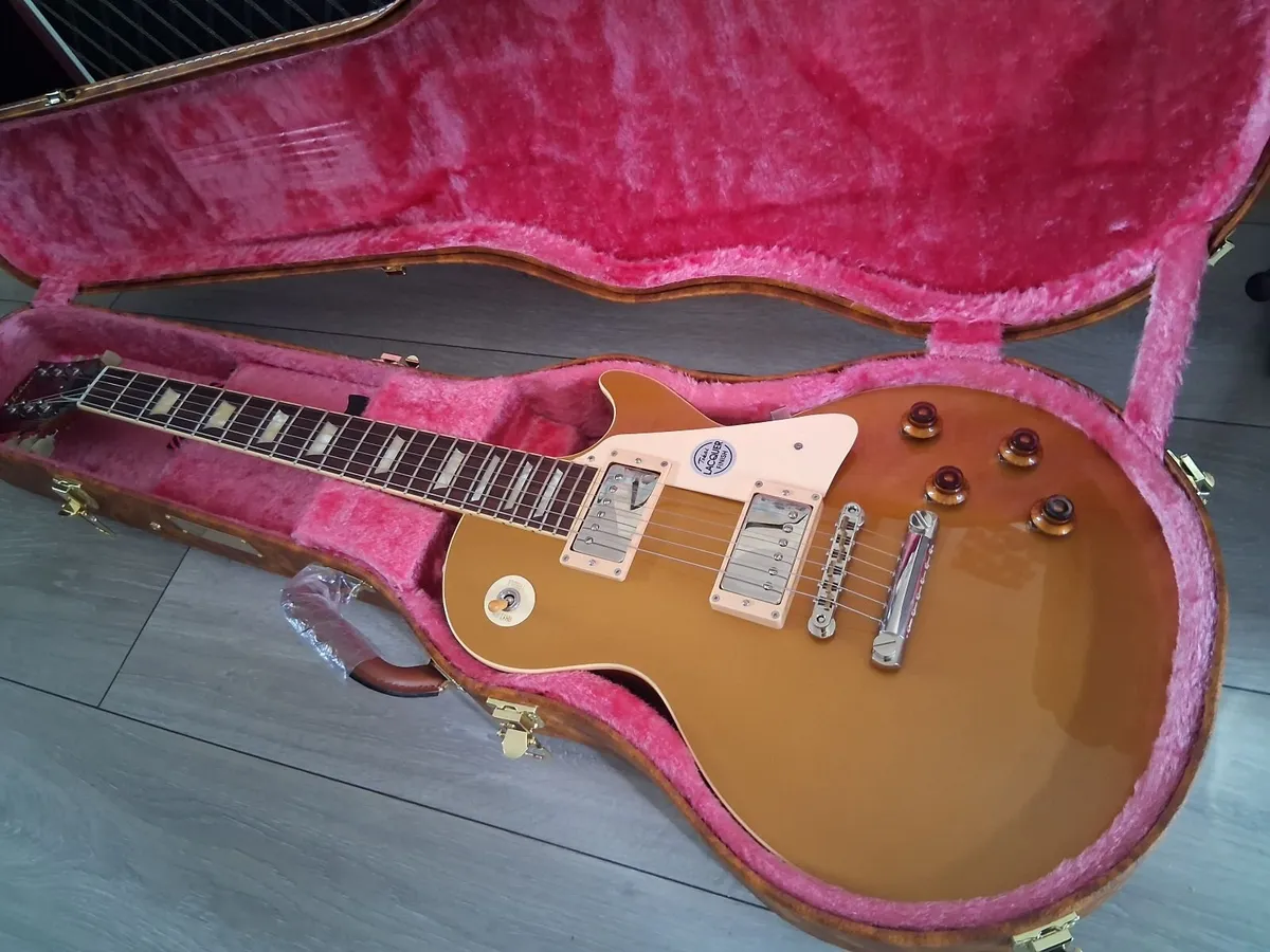 Tokai LoveRock LS-201 Japan - Image 3