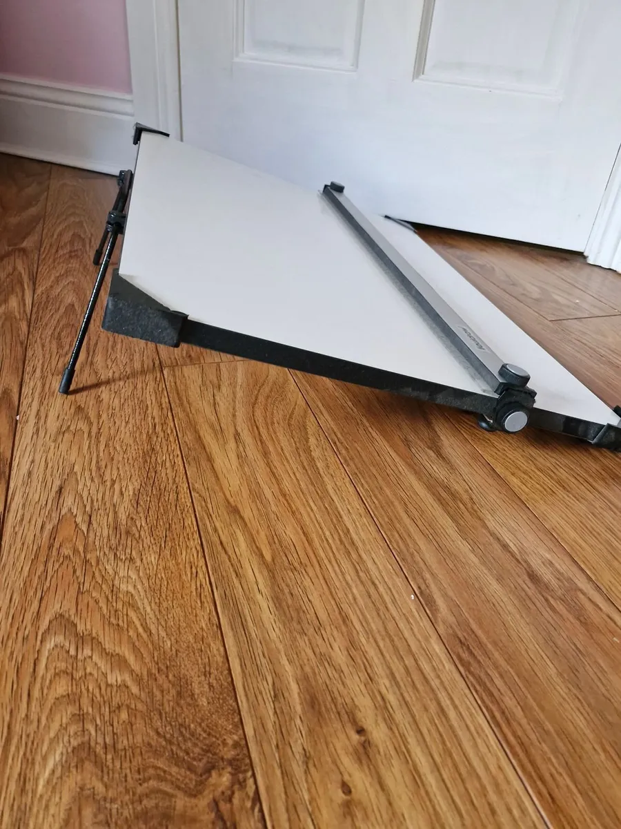 Drawing board DCG for leaving cert - Image 2