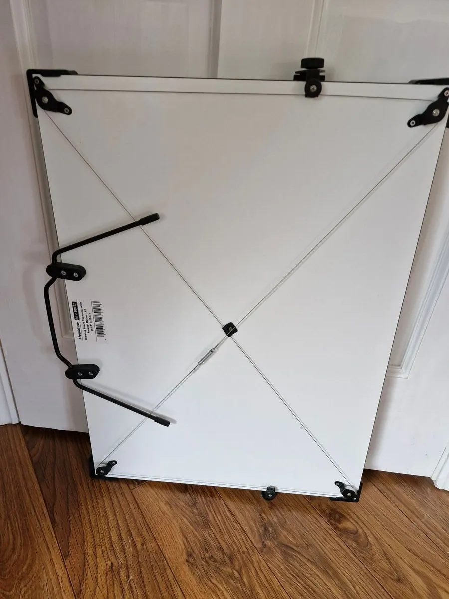 Drawing board DCG for leaving cert - Image 3