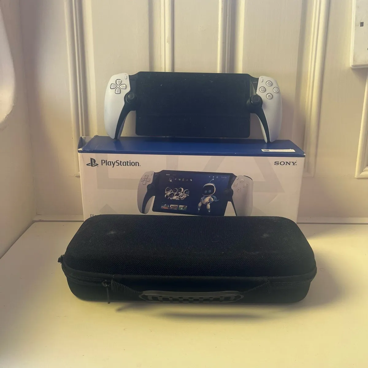 Sony PSP Portal - Image 1