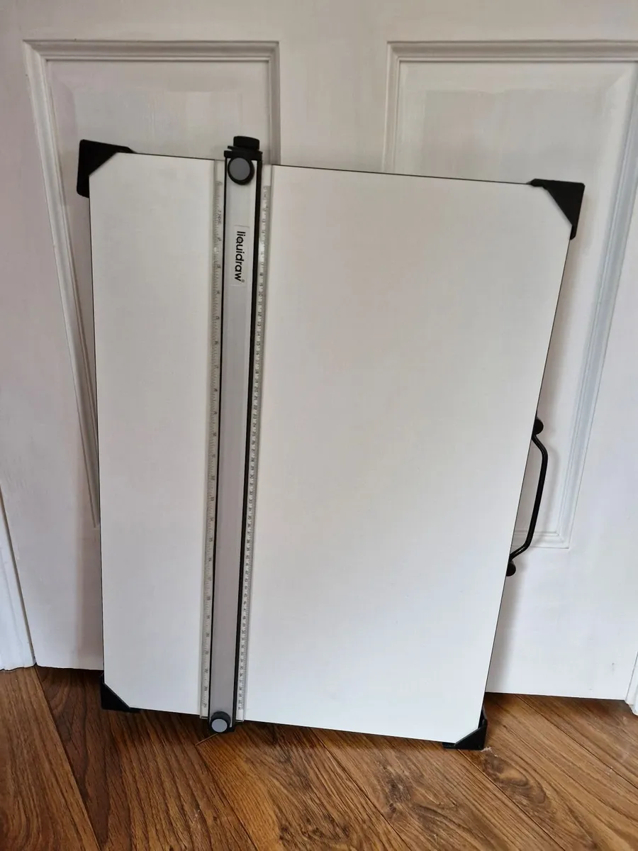 Drawing board DCG for leaving cert - Image 4