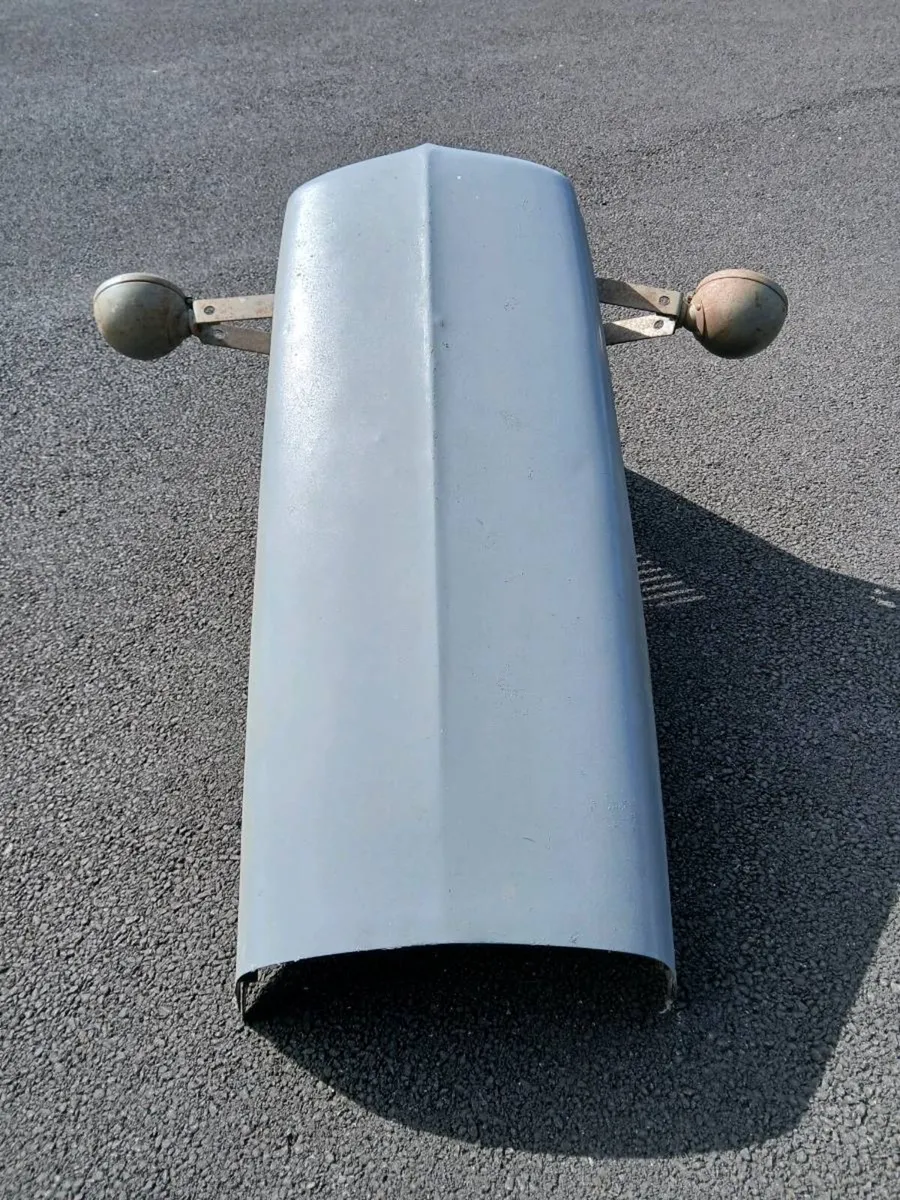 Massey Ferguson T20 - Image 2