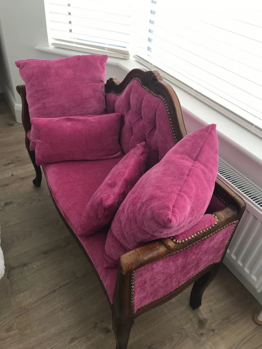 Lounge chair - Image 2