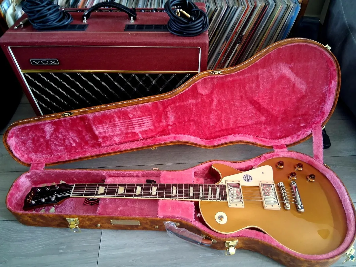 Tokai LoveRock LS-201 Japan - Image 1