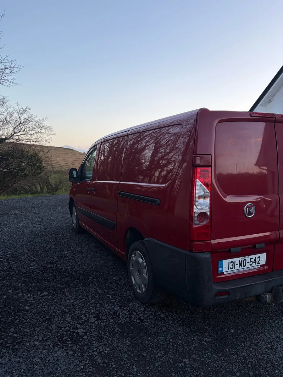 Fiat Scudo - Image 2