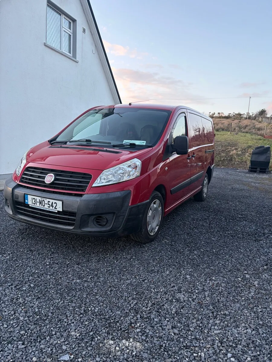 Fiat Scudo - Image 3