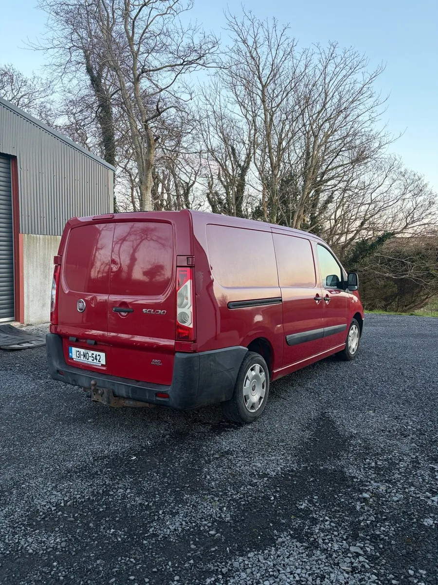 Fiat Scudo - Image 4