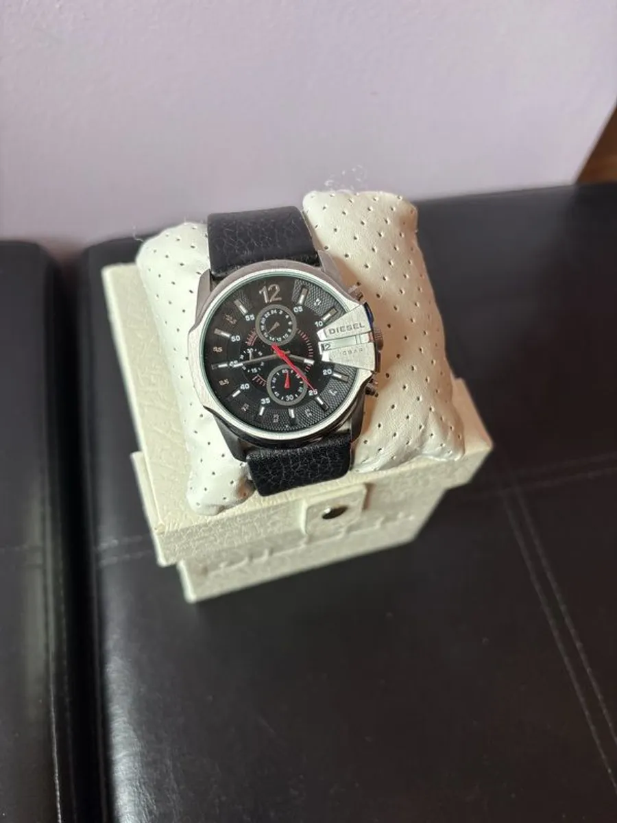 Diesel Watch - Image 2