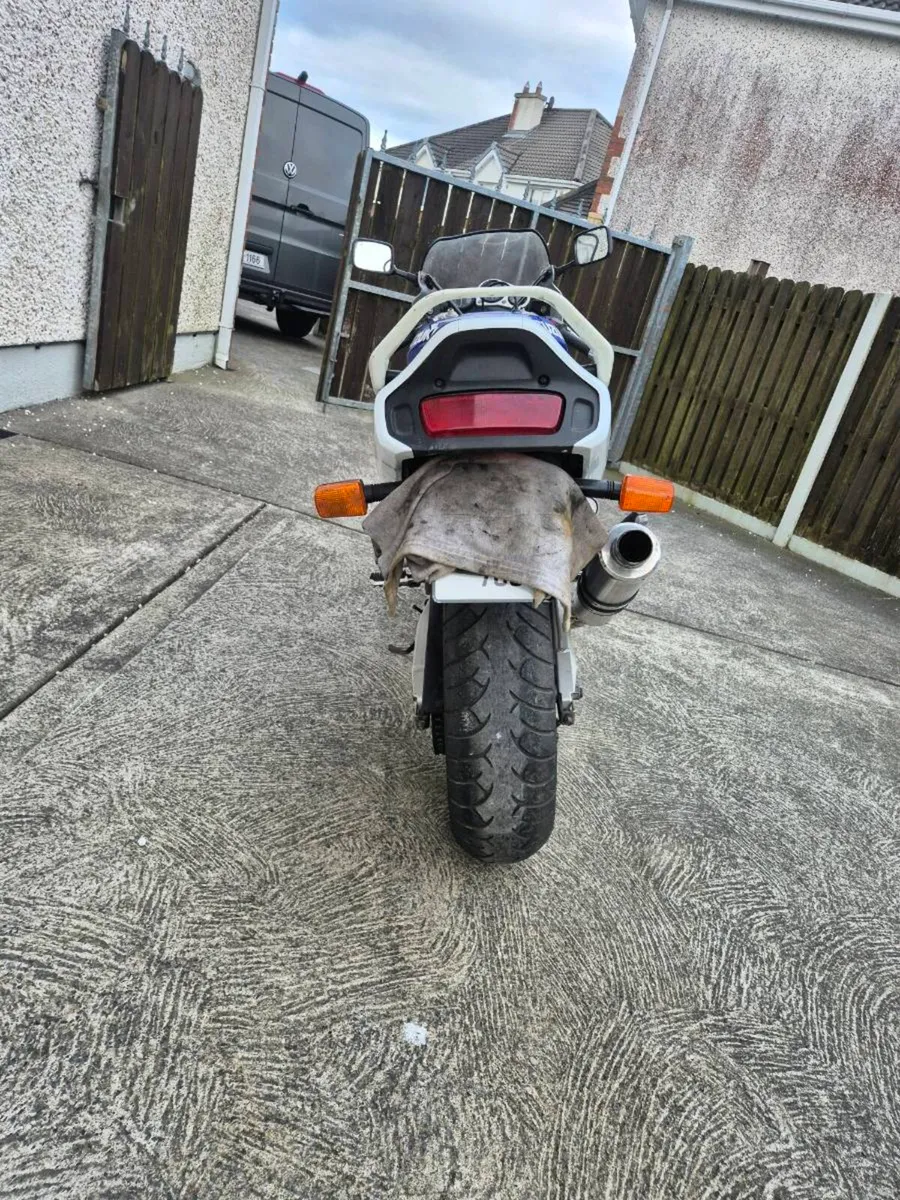 1994 Gxsr 1100 - Image 4
