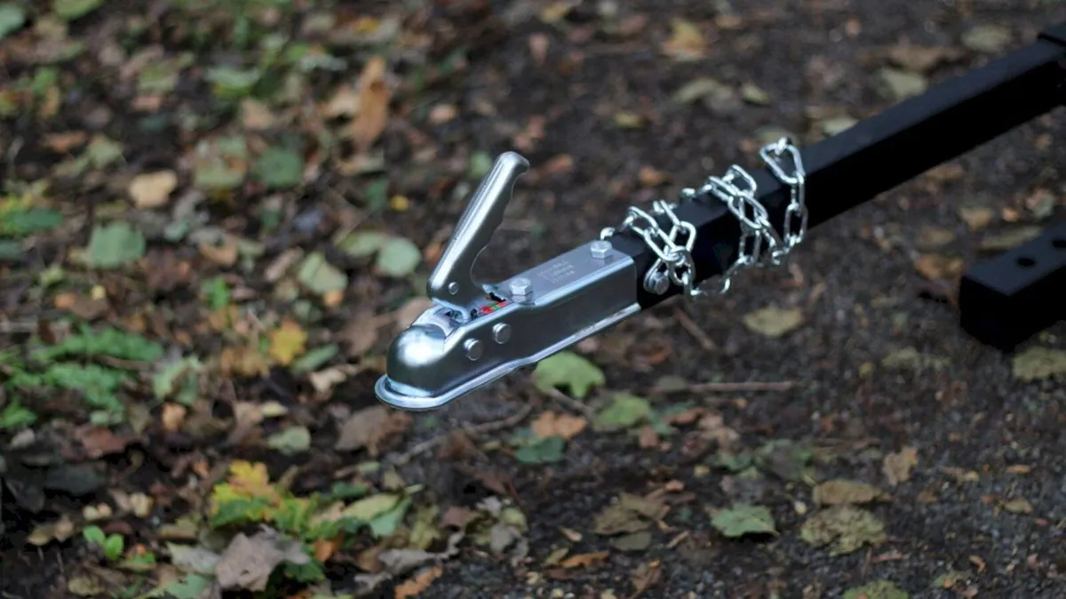 Piranha GSC1500E Wood Chipper  4.7" electric start - Image 3