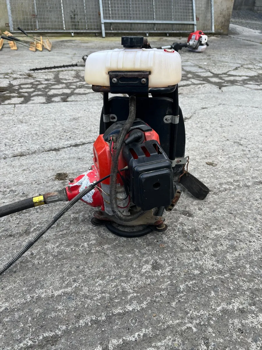 Brushcutter - Image 3