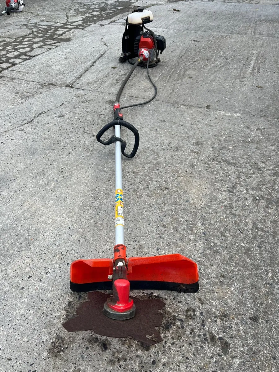 Brushcutter - Image 4