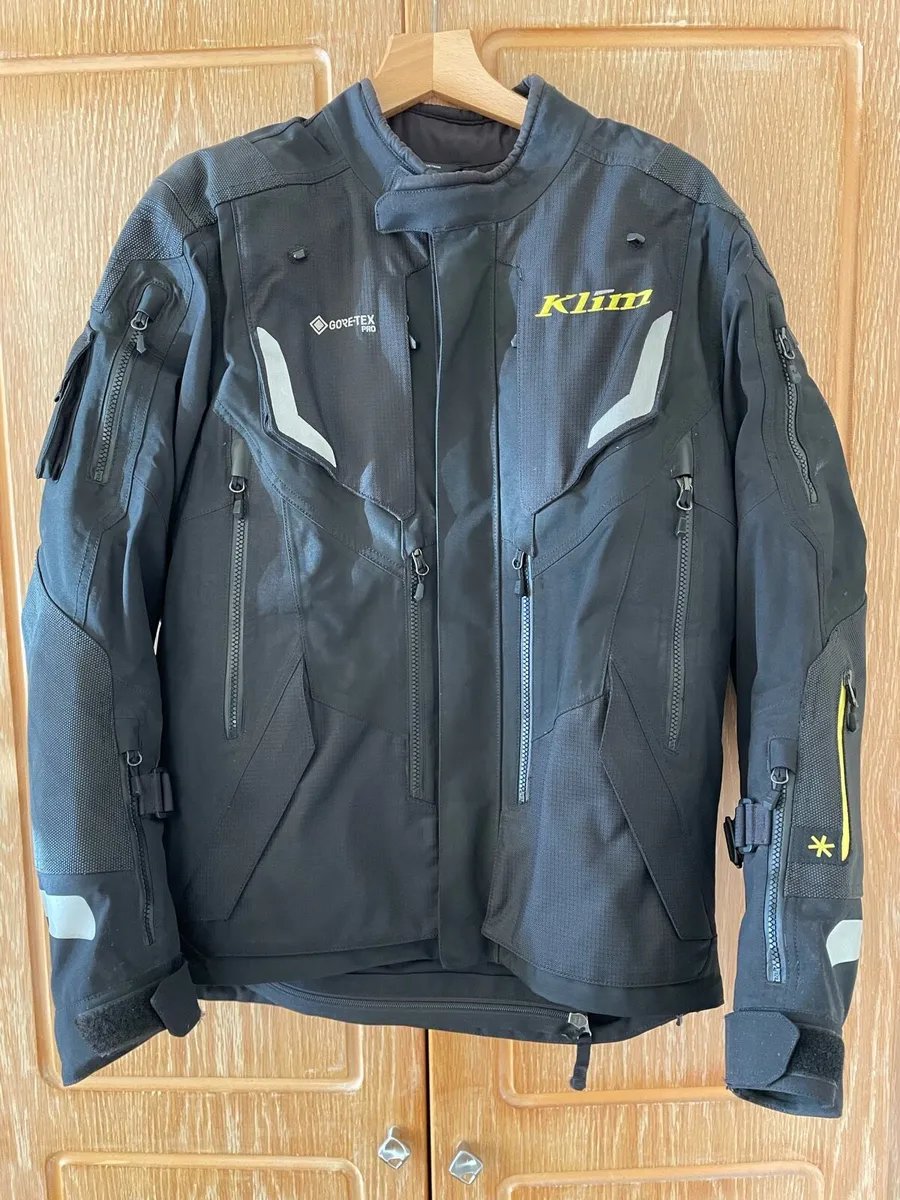 Klim motorcycle badlands pro jacket - Image 2