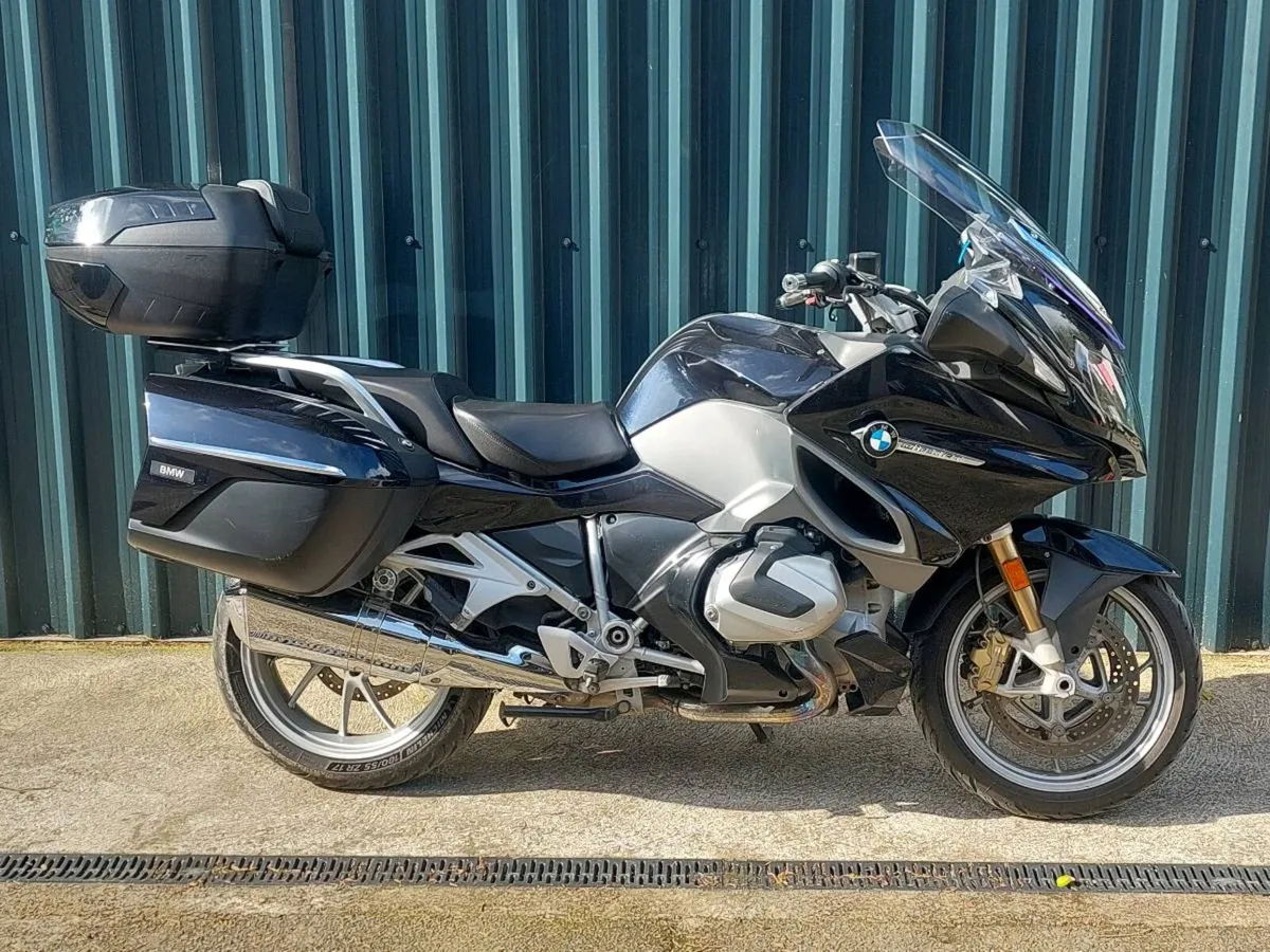 2019 R 1250 RT for sale - Image 1