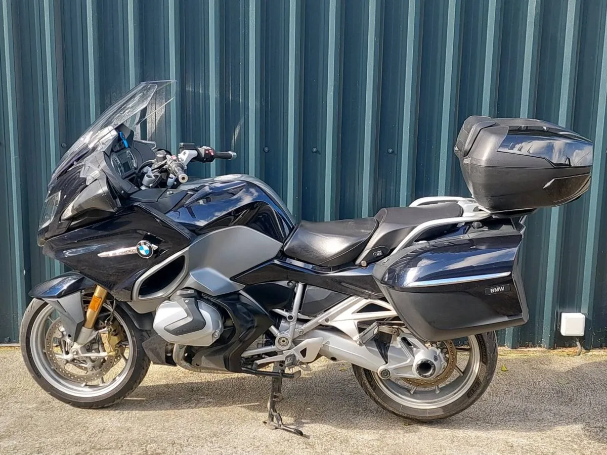 2019 R 1250 RT for sale - Image 2