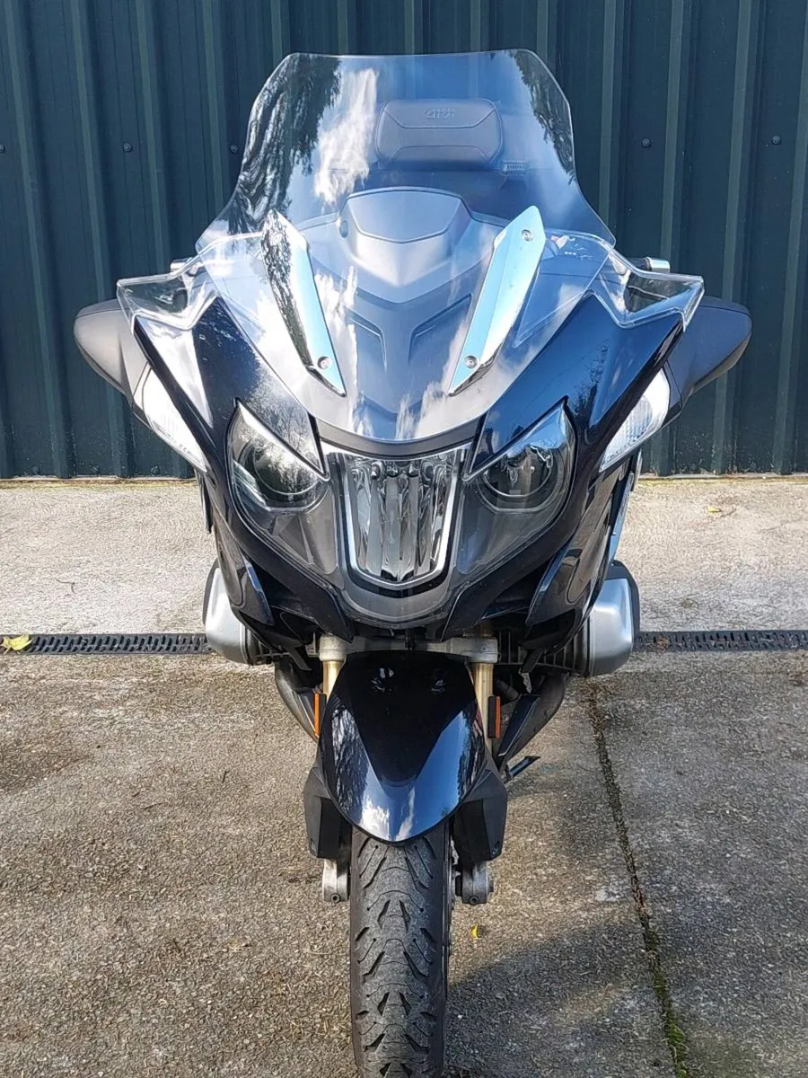 2019 R 1250 RT for sale - Image 3