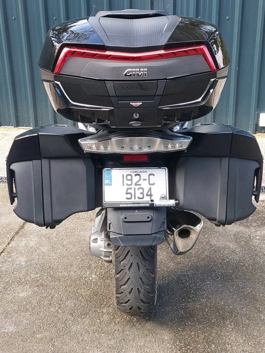 2019 R 1250 RT for sale - Image 4