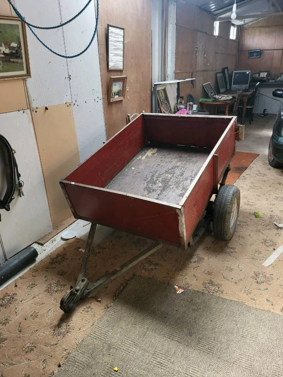 QUAD Trailer - Image 1