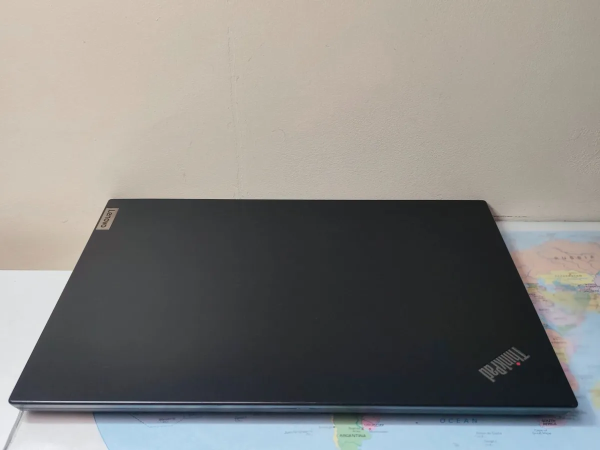 Lenovo ThinkPad L15 Gen1 – Intel i7 10th Gen | 16G - Image 2
