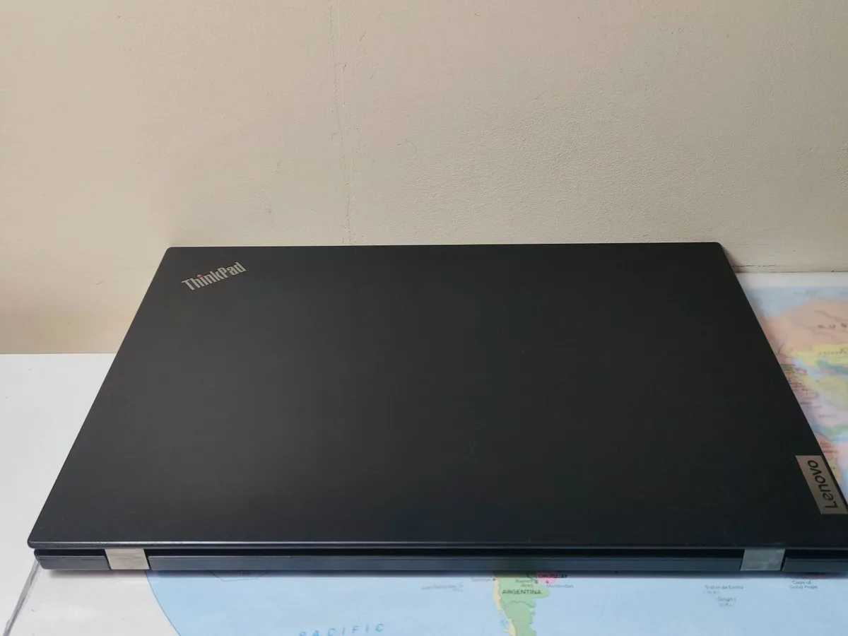 Lenovo ThinkPad L15 Gen1 – Intel i7 10th Gen | 16G - Image 3