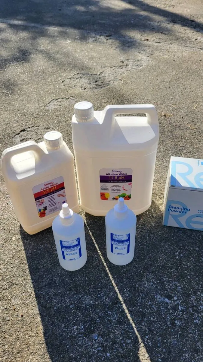 Kangon water machine - Image 3