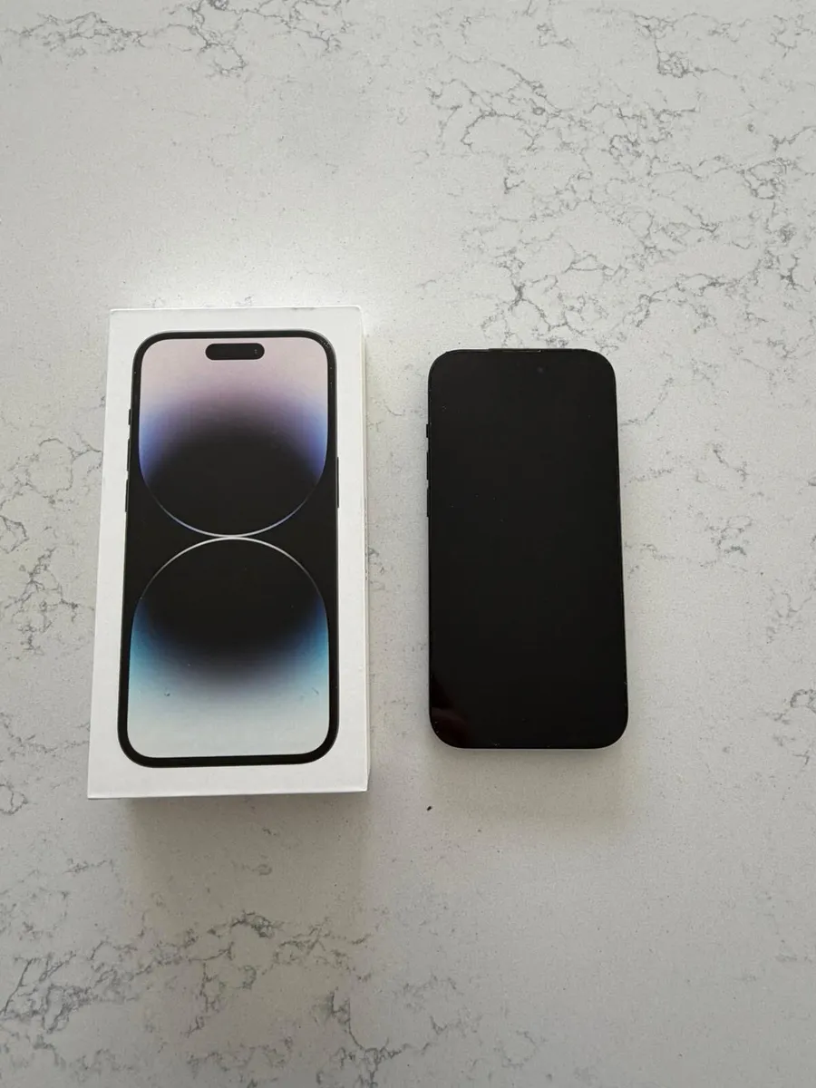 iPhone 14pro - Image 2