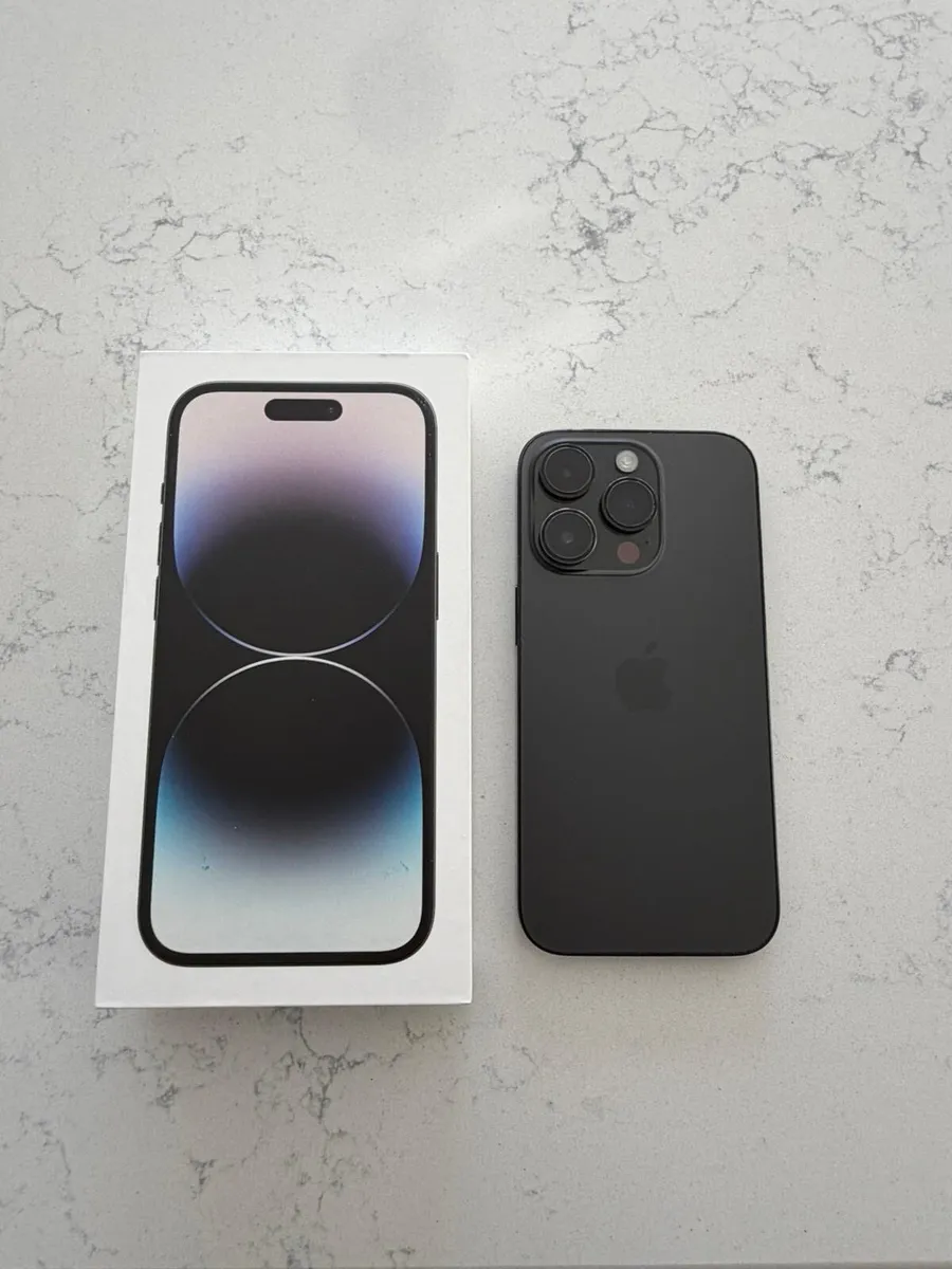 iPhone 14pro - Image 1