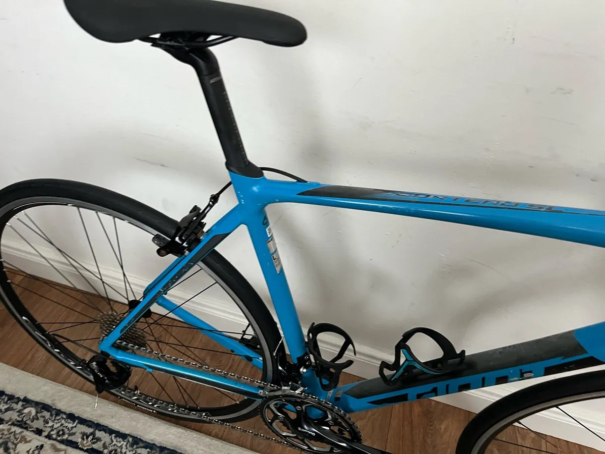 Giant Contend Road Bike (L) 105 - Image 4