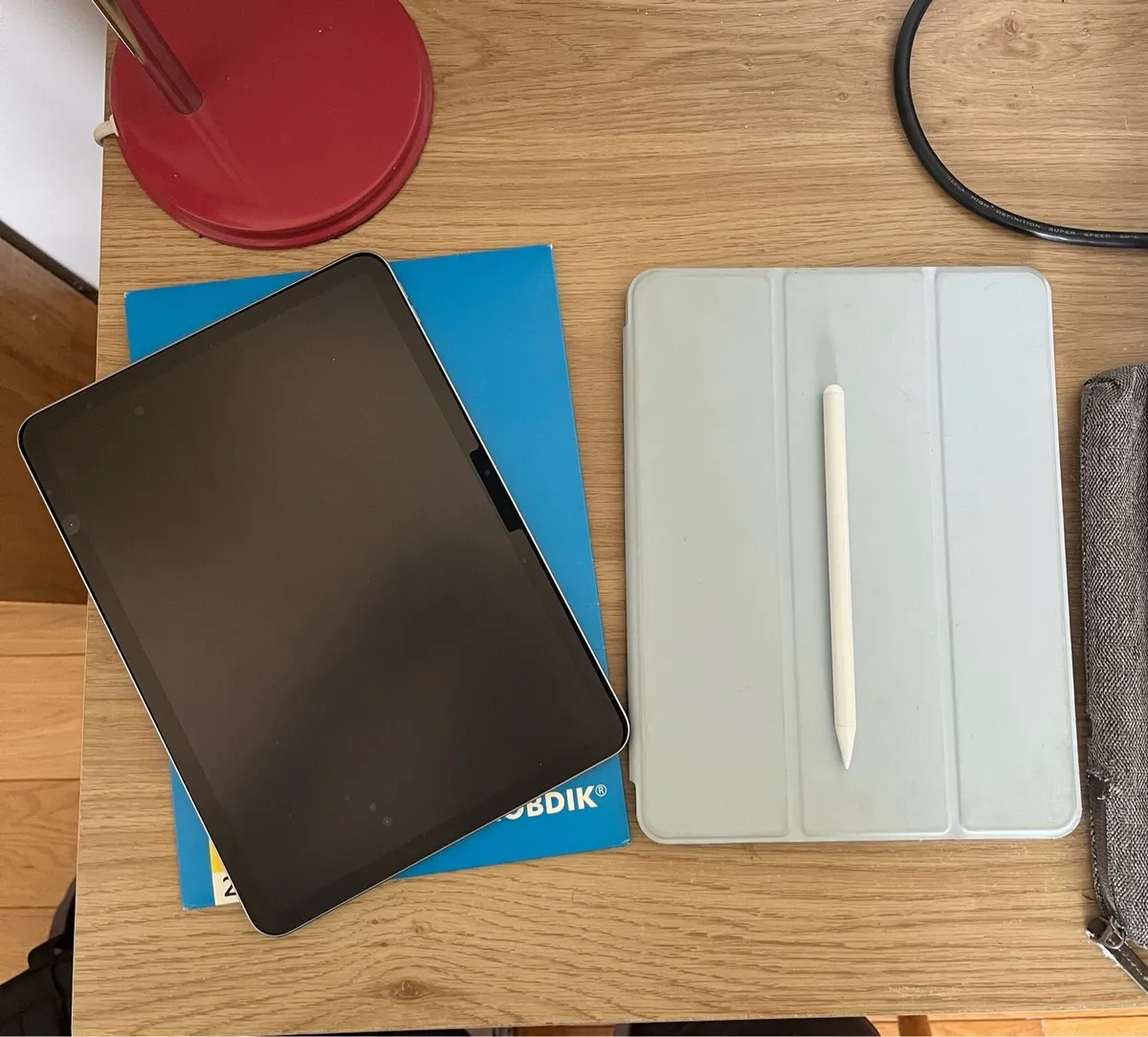 iPad Air (2024) | 11” | 128GB - Image 1